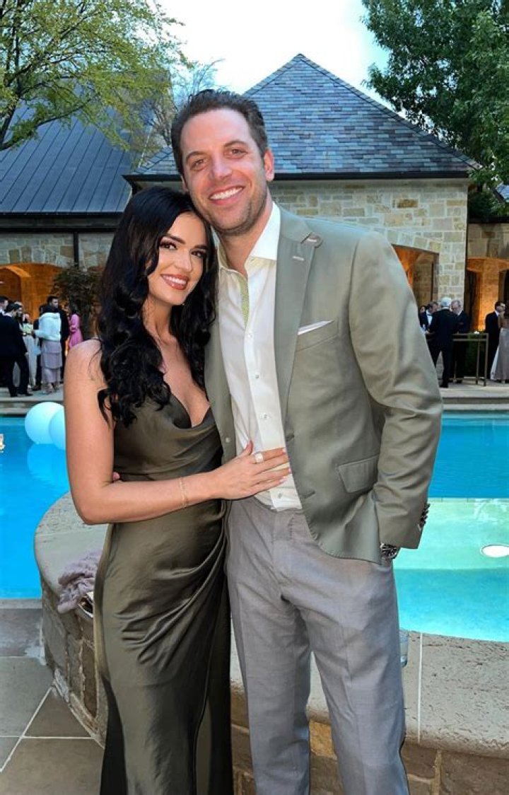 Sarah Orzechowski, Wife Of Brendon Urie!! Their Happy Married Life, Children, And More Facts About Sarah