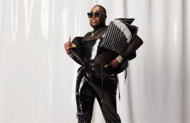 Saucy Santana - Age, Family, Bio