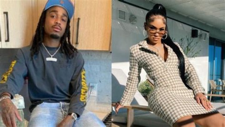 Saweetie speaks about Quavo & the elevator altercation, and the LAPD is investigating