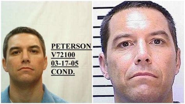 Scott Peterson Bio (Wiki) 