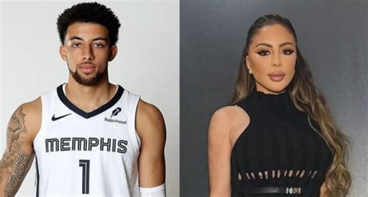 Scottie Pippen; NBA Player Married to Larsa Pippen for 20 Years and Now Heading for Divorce!!! What about their Four children?!