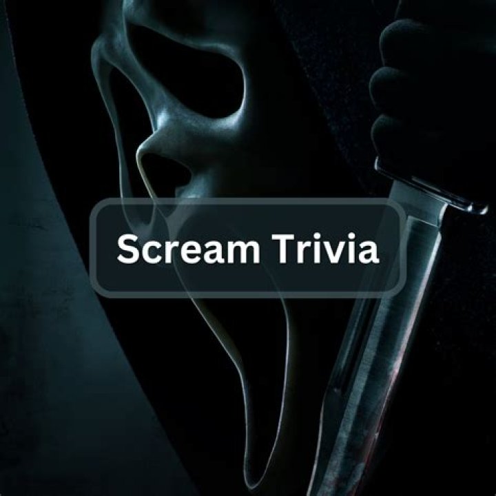 Scream (Show) - Cast, Ages, Trivia