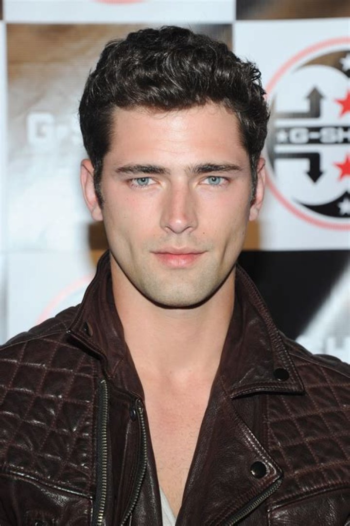 Sean O’Pry Bio (Wiki) 