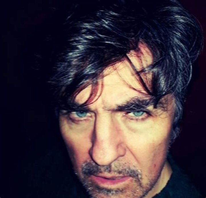 Sean Simons Actor Wikipedia Wife And Net Worth: How Much?