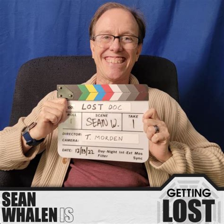 Sean Whalen Bio (Wiki) 