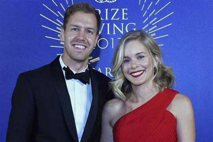 Sebastian Vettel Net Worth - Wiki, Age, Weight and Height, Relationships, Family, and More