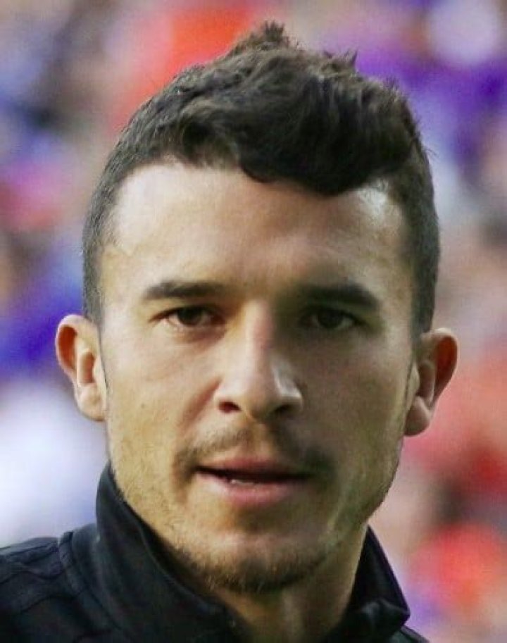 Servando Carrasco Bio (Wiki) 