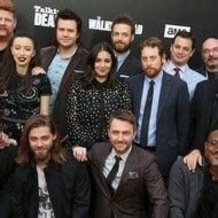 Seth Gilliam - Age, Family, Bio