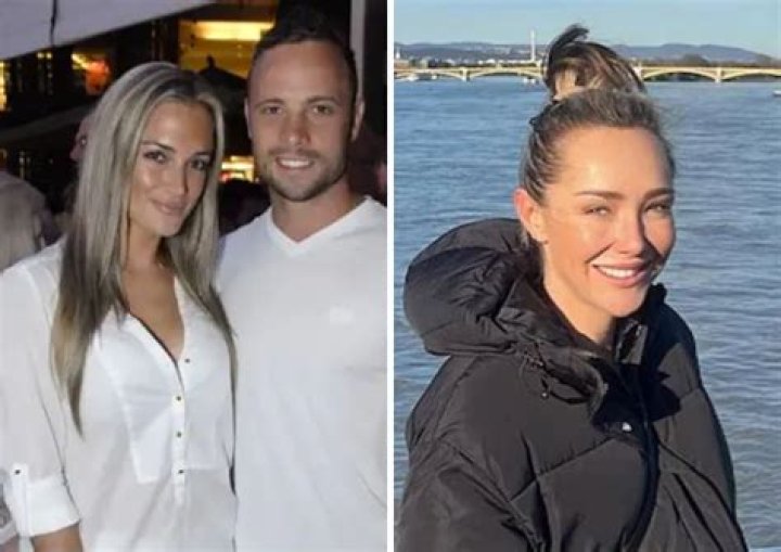 Seth McLaughlin Girlfriend Reeva Steenkamp: Relationship And Dating