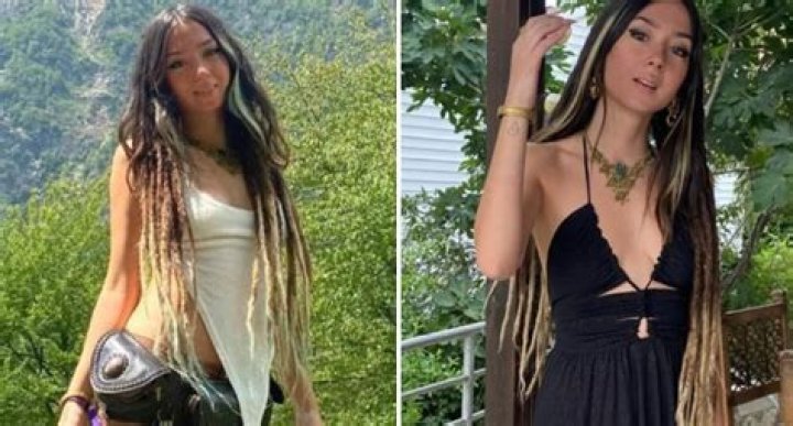 Shani Louk Parents Ethnicity, Origine And Family Background