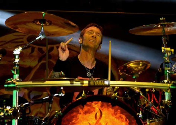 Shannon Larkin Net Worth - Wiki, Age, Weight and Height, Relationships, Family, and More
