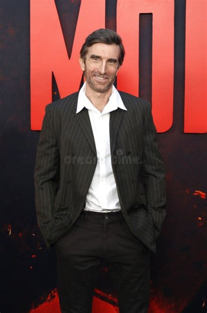 Sharlto Copley Bio (Wiki) 