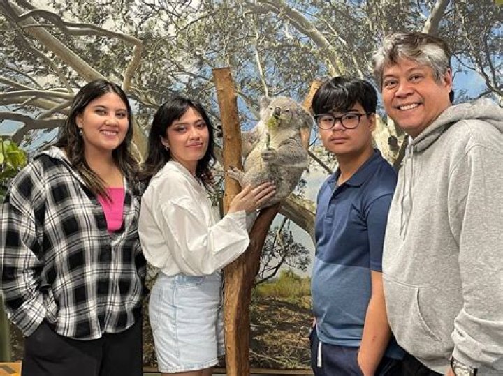 Sharon Cuneta Kids: Three Daughters Frankie, Miel And Miguel Age Gap