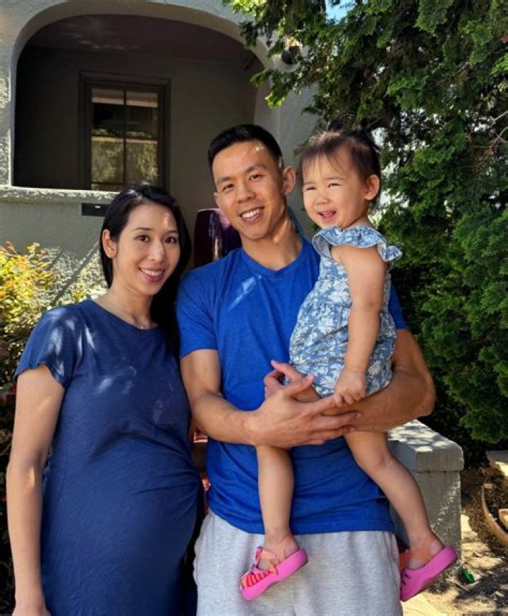 Sharon Wey - Trivia, Family, Bio