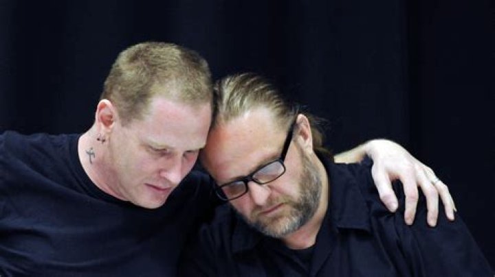 Shawn “Clown” Crahan Net Worth - Wiki, Age, Weight and Height, Relationships, Family, and More