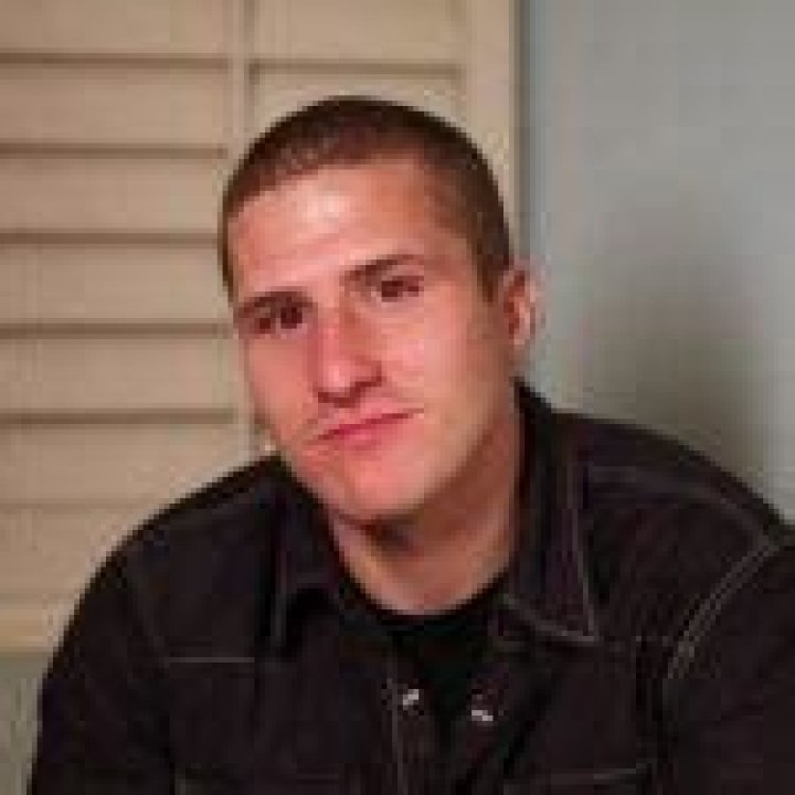 Shawn Fanning Bio (Wiki) 