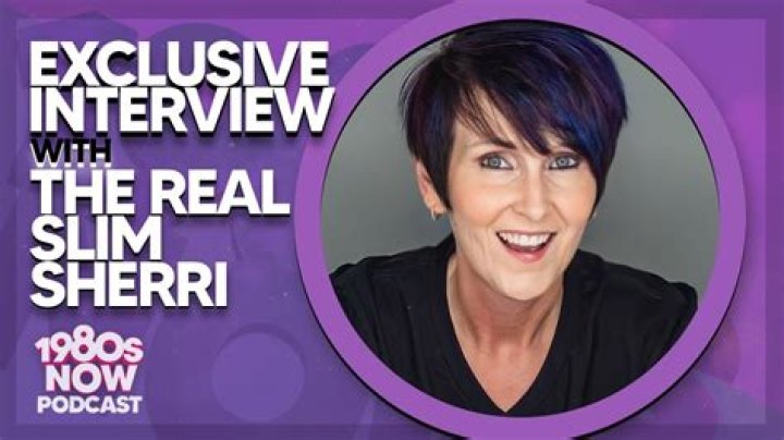 Sherri Kramer Bio (Wiki) 