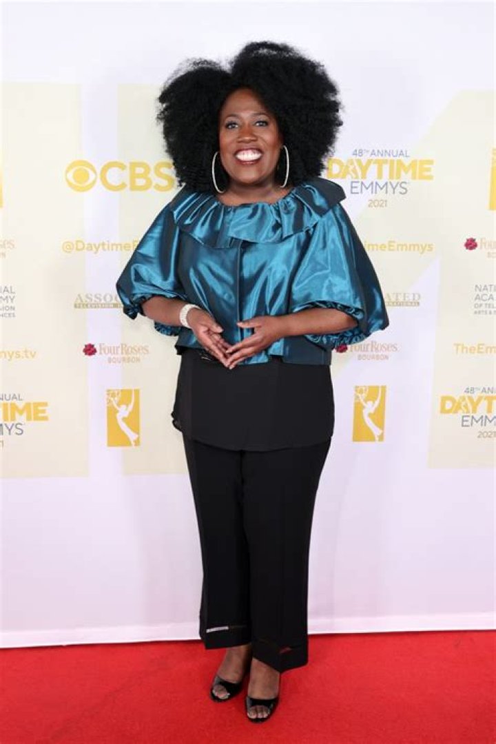 Sheryl Underwood Net Worth - Wiki, Age, Weight and Height, Relationships, Family, and More