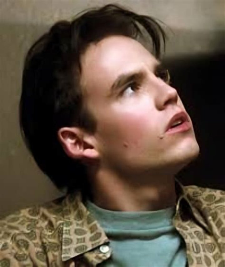 Shon Greenblatt Bio (Wiki) 