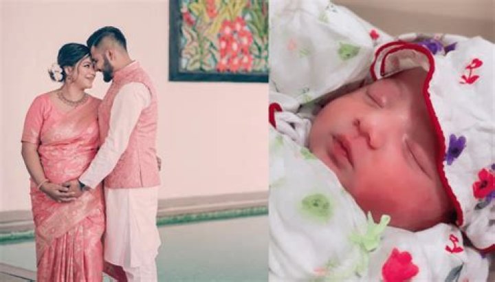 Shweta Khadka - Age, Family, Bio