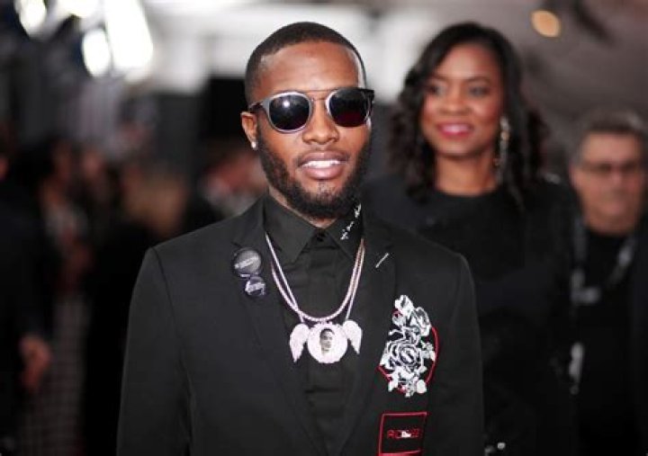 Shy Glizzy Net Worth - Wiki, Age, Weight and Height, Relationships, Family, and More