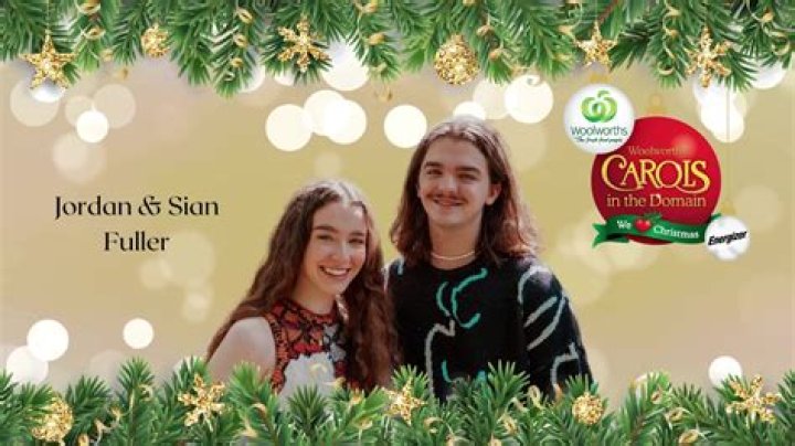 Sian Fuller - Age, Family, Bio