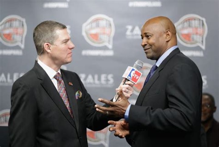 Sidney Moncrief Net Worth - Wiki, Age, Weight and Height, Relationships, Family, and More