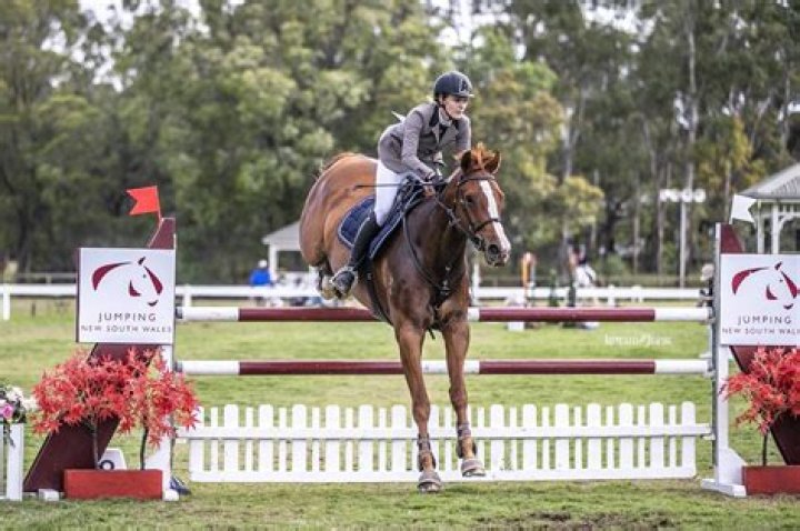 Sienna Weir Death In Horse Riding Accident, Age And Family