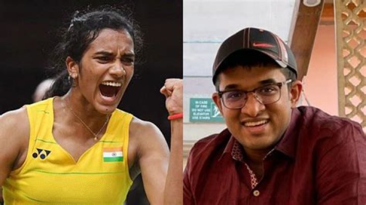 Sindhu Vee - Age, Family, Bio