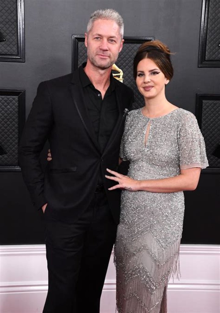 Singer Lana Del Rey Is Engaged To Evan Winiker!