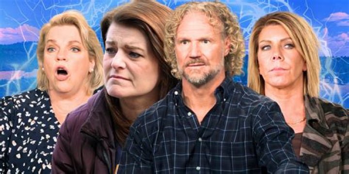 Sister Wives’ Kody Brown: I do not think that Jesus would condemn me