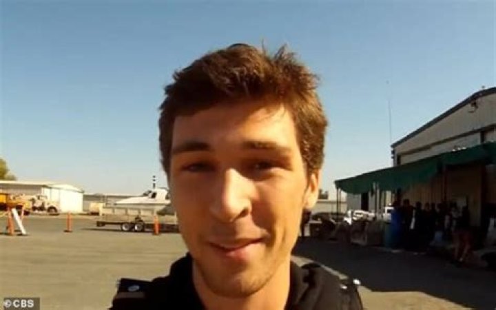 Skydiver Tyler Turner Accident: Death And Obituary