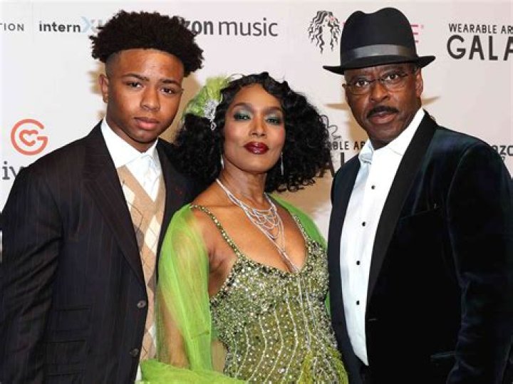 Slater Vance, Son of Angela Bassett! Know His Parents, Twin, Music, Instagram, Album, Net Worth, & More.