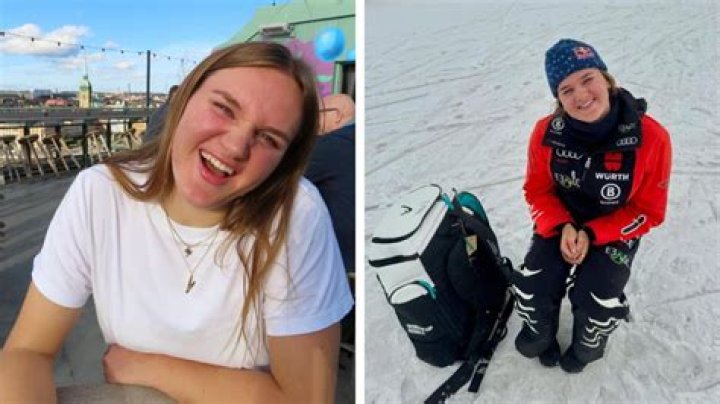 Sli Lewis Bio (Wiki) 