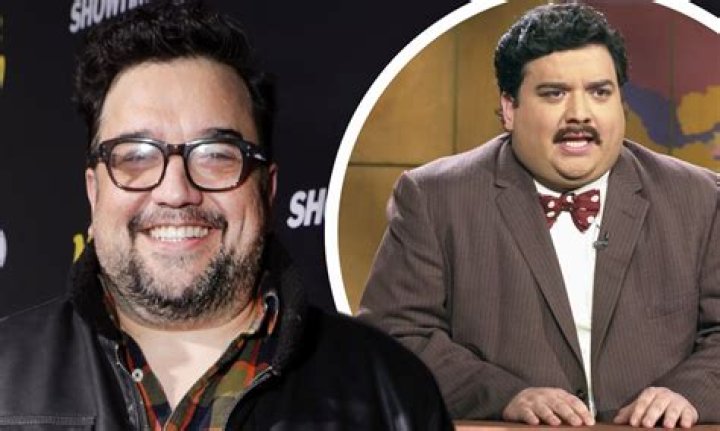 SNL’s Horatio Sanz lost 100 pounds