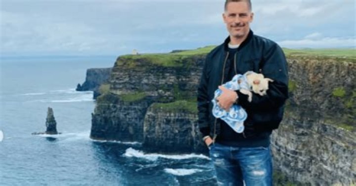 Sofia Vergara is giving Joe Manganiello custody of her dog Bubbles, who hates her