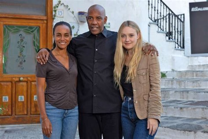 Sonia Ben Ammar - Age, Family, Bio