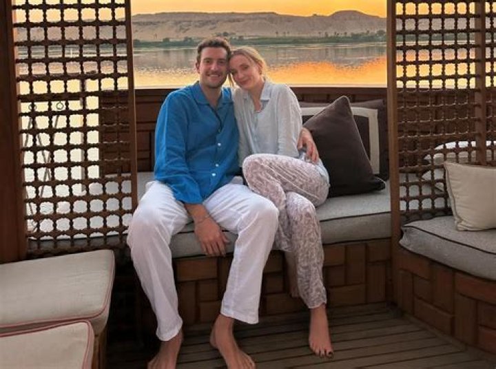 Sophie Turner is Enjoying Her Casual Romance with Peregrine Pearson Amid Joe Jonas Divorce!