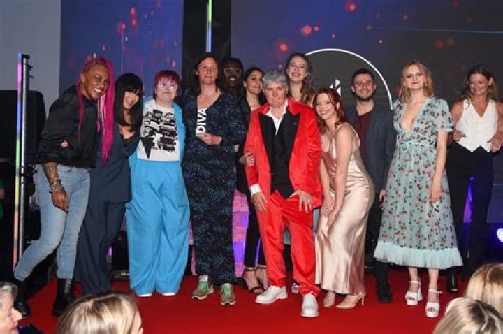 Sophie Ward Net Worth - Wiki, Age, Weight and Height, Relationships, Family, and More