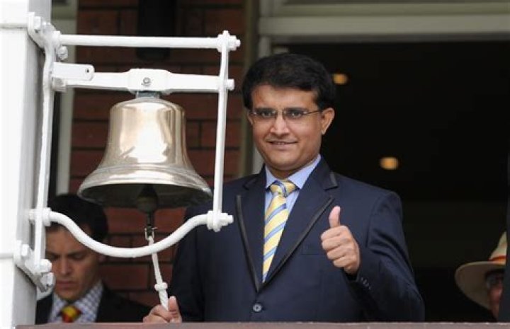 Sourav Ganguly Net Worth - Wiki, Age, Weight and Height, Relationships, Family, and More