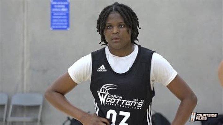 South Carolina Milaysia Fulwiley Parents Ethnicity And Religion