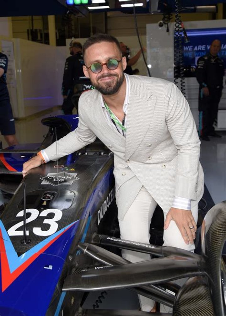 Spencer Matthews Net Worth - Wiki, Age, Weight and Height, Relationships, Family, and More