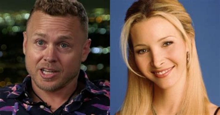 	Spencer Pratt called out Lisa Kudrow for being rude to him in 2009	