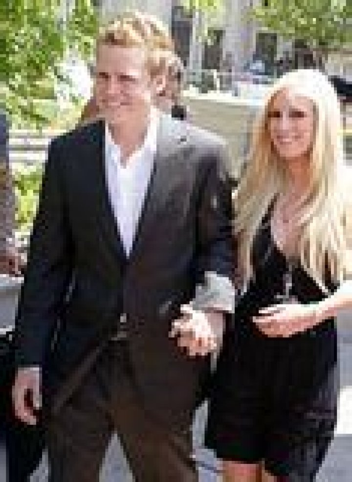 Spencer Pratt calls Mary-Kate Olsen “the less cute twin”