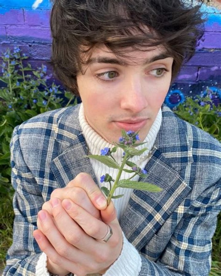 Spifey (George Anderson) Bio (Wiki) 