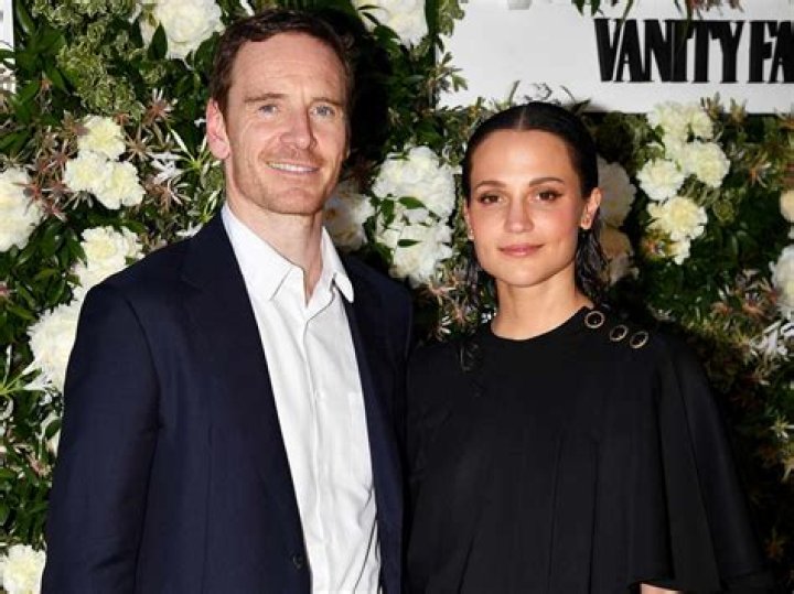 Star: Michael Fassbender & Alicia Vikander are still happening, plan to marry