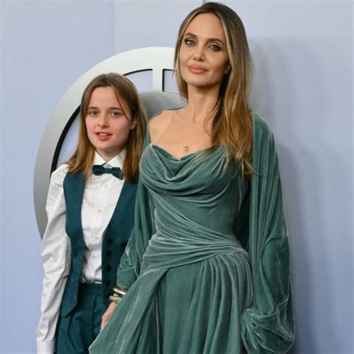 Star: The Jolie-Pitt kids’ education is crazy, they don’t take tests or do homework