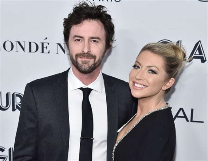 Stassi Schroeder and Husband Beau Clark welcomed their second child!