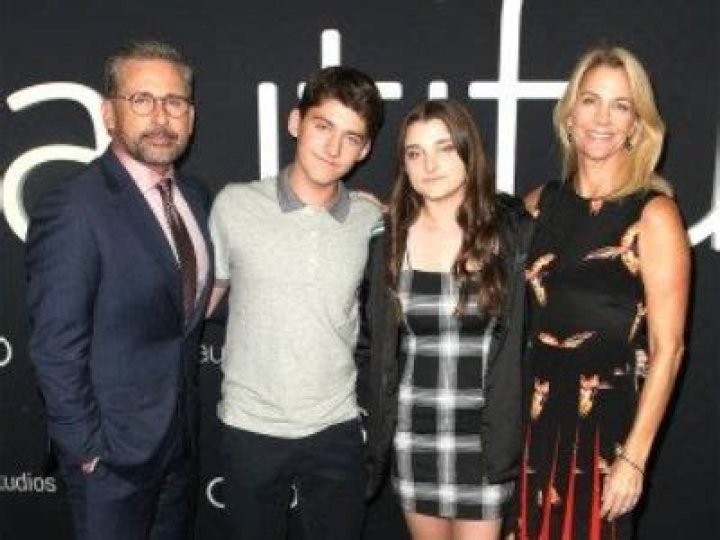 Steve Carell Daughter Boyfriend, Age & College