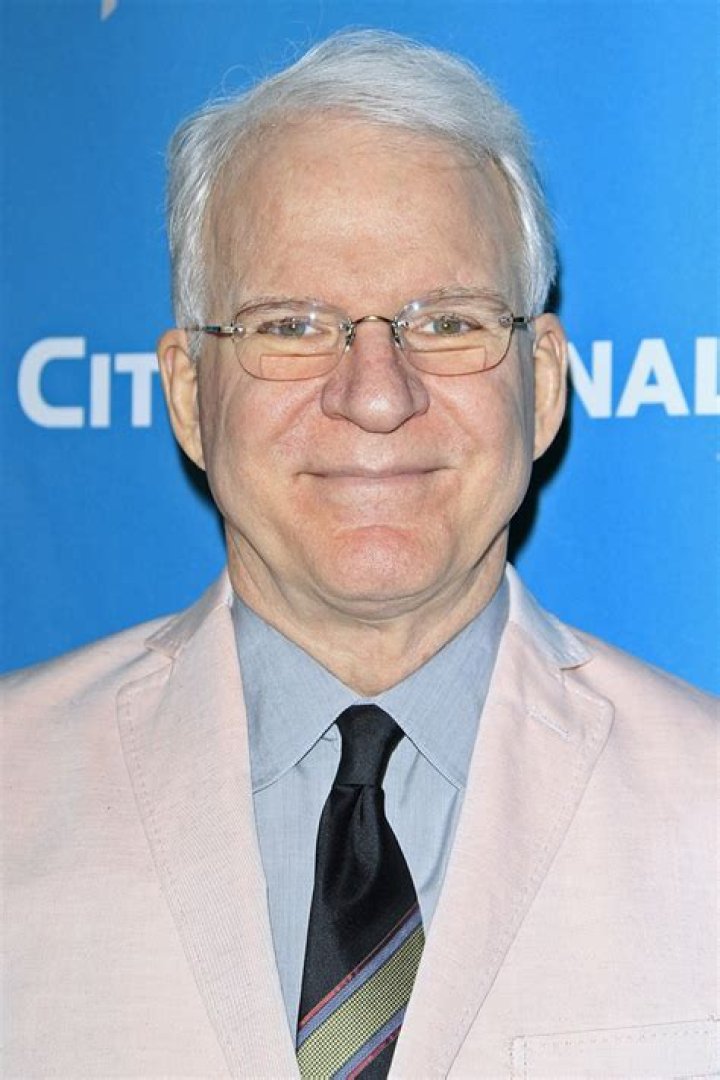 Steve Martin Net Worth - Wiki, Age, Weight and Height, Relationships, Family, and More